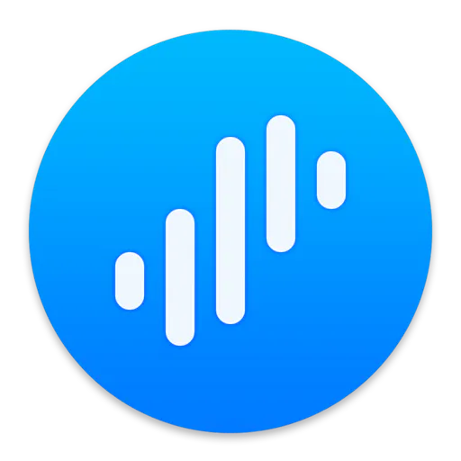 Surge for Mac logo