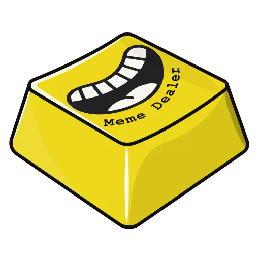Meme Dealer logo