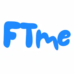FTme.link logo