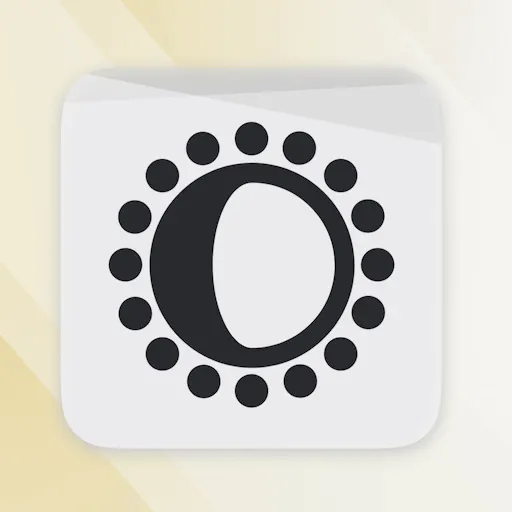 Sol Journal logo