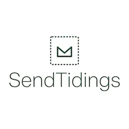SendTidings logo