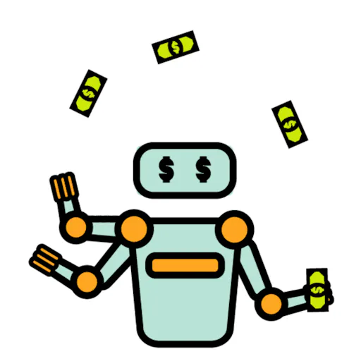 cashbot.ai logo