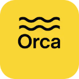 Orca logo