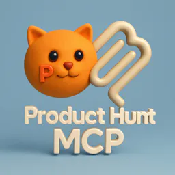 Product Hunt MCP logo