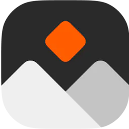 Pixelesq logo