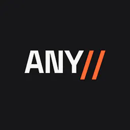 Anysite.io logo