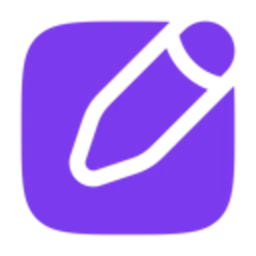 Side Notepad logo