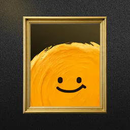 MoodGallery: Emotions to art logo