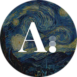Artify logo