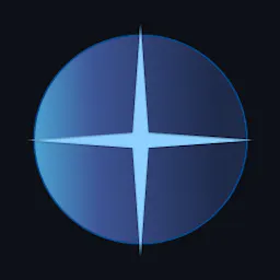 Compass Calendar logo