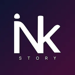 InkStory logo