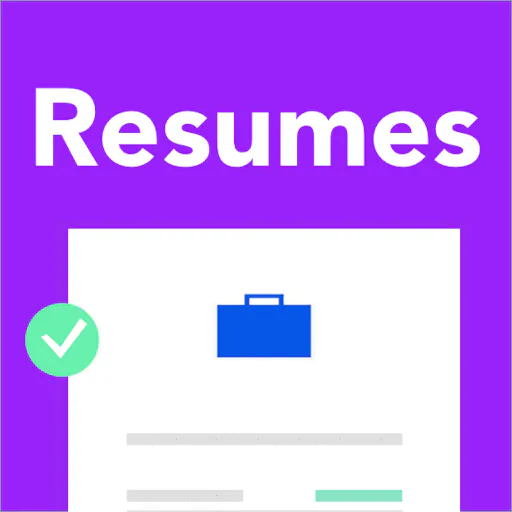 Resume Worded logo