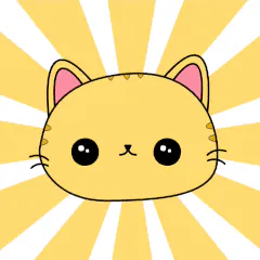 Laser Cat logo