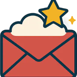WishfulMail logo