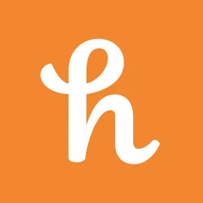 Honey logo