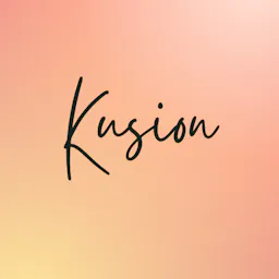 Kusion logo