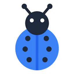 BugShot logo