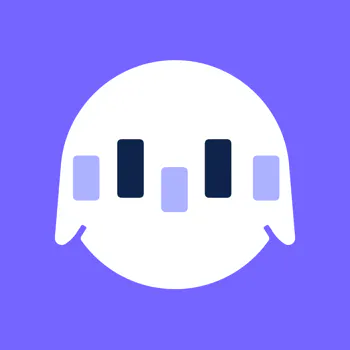PolySpeak logo