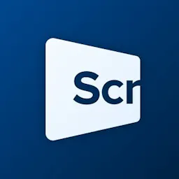 Linear Analytics & Reports by Screenful logo