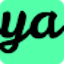 Yadaphone logo