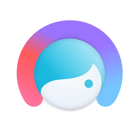 Facetune logo