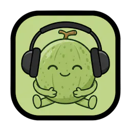 MelonSound logo