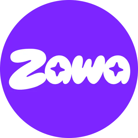 Zawa (formerly X-Design) logo