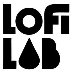 LofiLab logo
