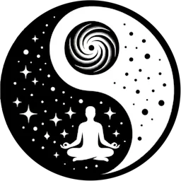 Yin Yang Launcher logo