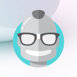 Geekbot Polls logo