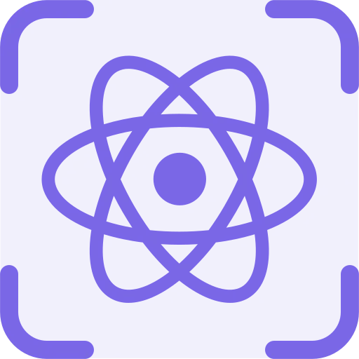 React Scan logo