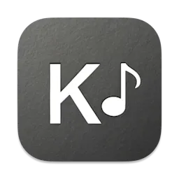 KeyOpera 2.0 logo