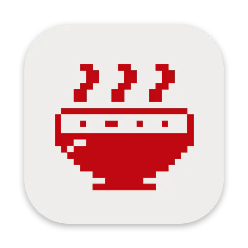Pixel Soup logo
