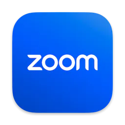 Zoom AI Companion 2.0 logo