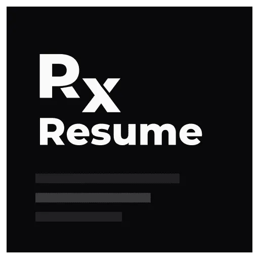 Reactive Resume v6 logo