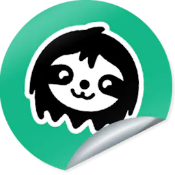 Unsloth Desktop logo