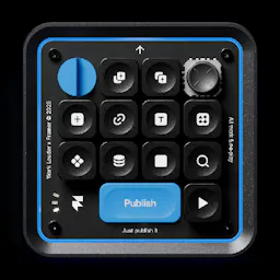 Framer Creator Micro 2 logo