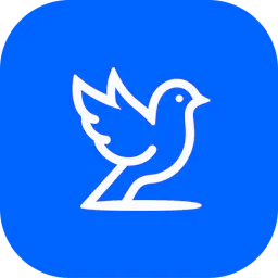 Pigeon logo