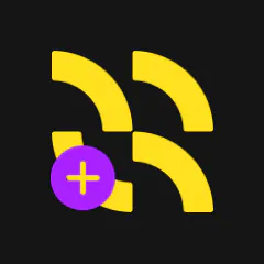 RRslide logo