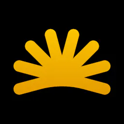 Sun logo
