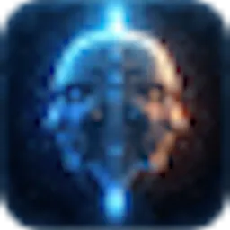 OmniHuman by ByteDance logo