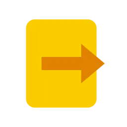Notes Migrator logo
