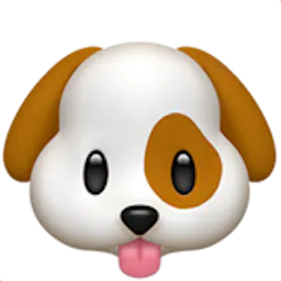 Click to Woof logo