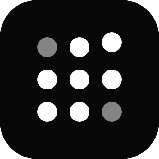 Dots UI logo