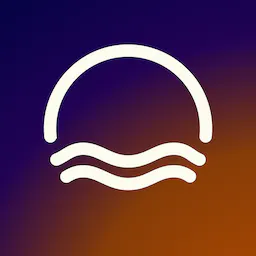 Sunset logo