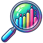 Bubble Screener logo