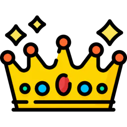 Find Your Throne logo