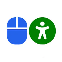 AbleMouse Beyond Switch Edition logo