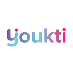 Youkti logo