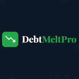 DebtMeltPro logo